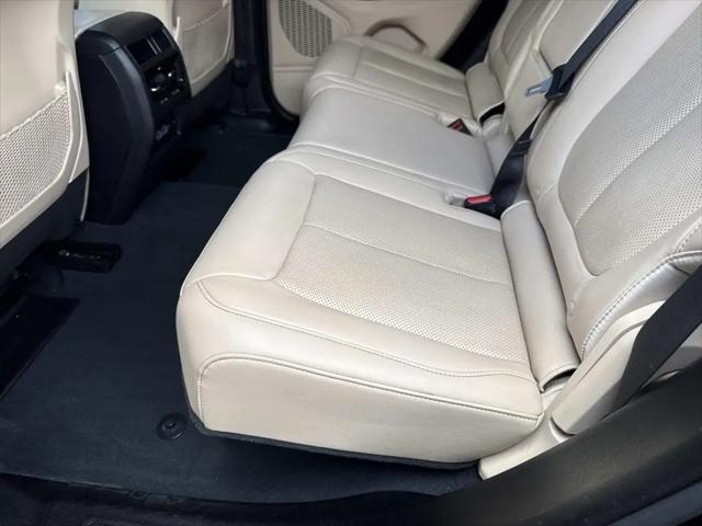 2023 Jeep Grand Cherokee Limited 4x2