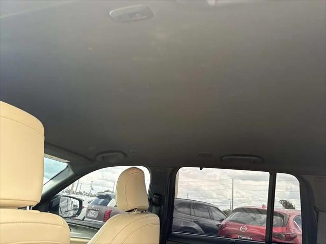 2023 Jeep Grand Cherokee Limited 4x2