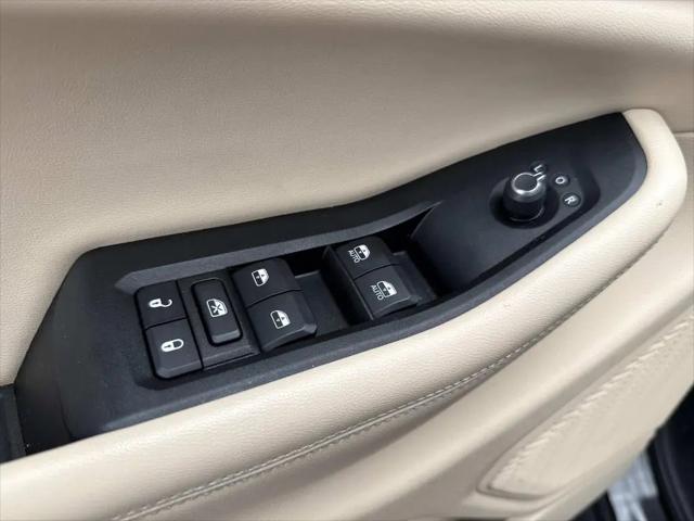 2023 Jeep Grand Cherokee Limited 4x2