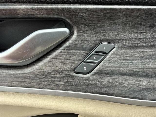 2023 Jeep Grand Cherokee Limited 4x2