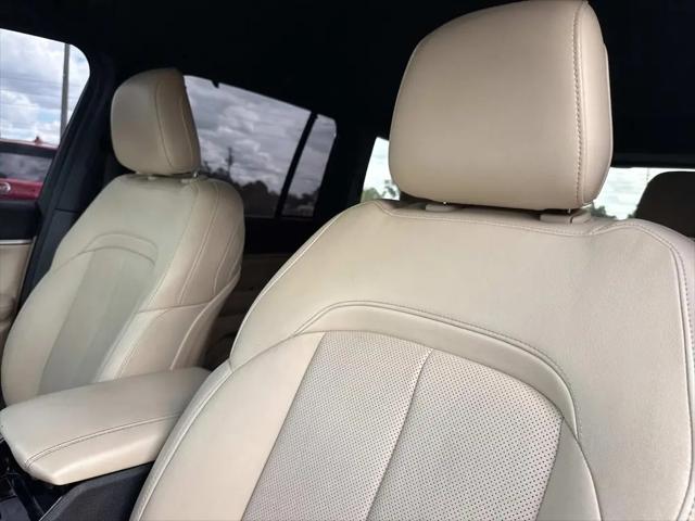 2023 Jeep Grand Cherokee Limited 4x2