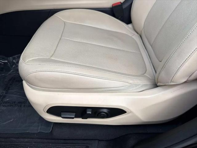 2023 Jeep Grand Cherokee Limited 4x2