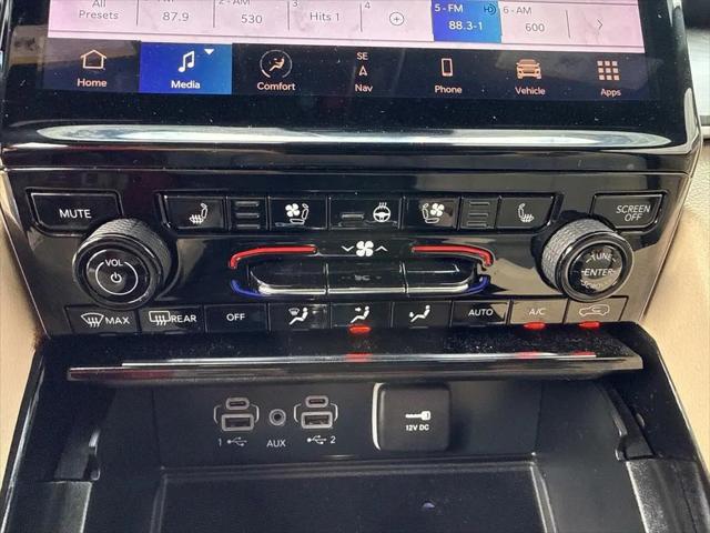 2023 Jeep Grand Cherokee Limited 4x2