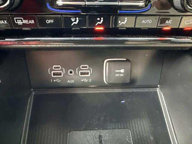 2023 Jeep Grand Cherokee Limited 4x2