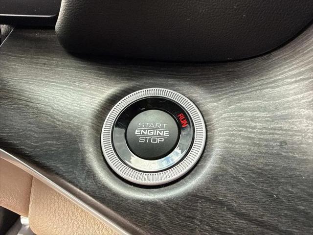 2023 Jeep Grand Cherokee Limited 4x2