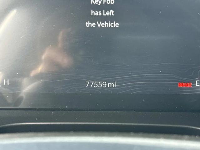 2023 Jeep Grand Cherokee Limited 4x2