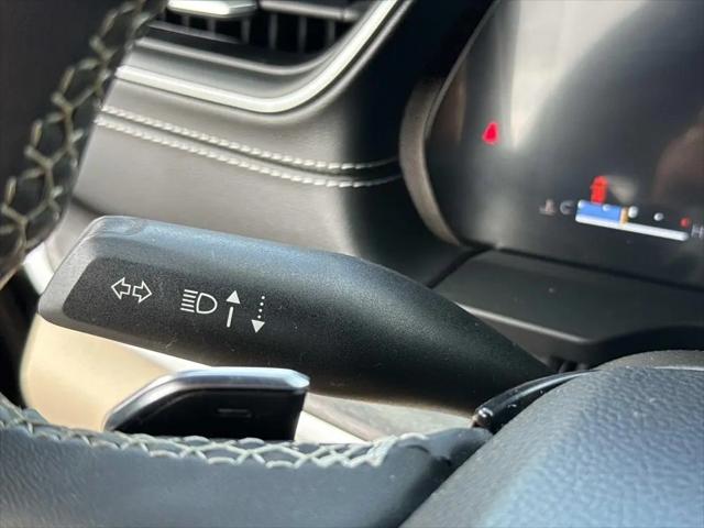 2023 Jeep Grand Cherokee Limited 4x2
