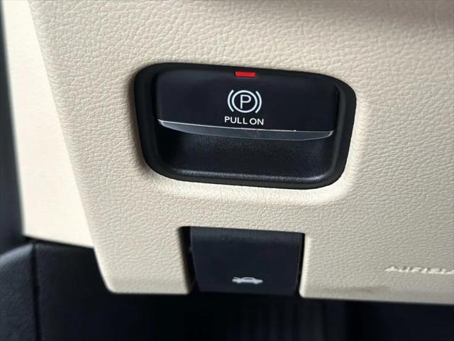 2023 Jeep Grand Cherokee Limited 4x2