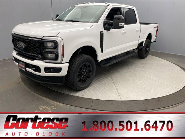 2026 Ford F-350 LARIAT for sale in Rochester, NY