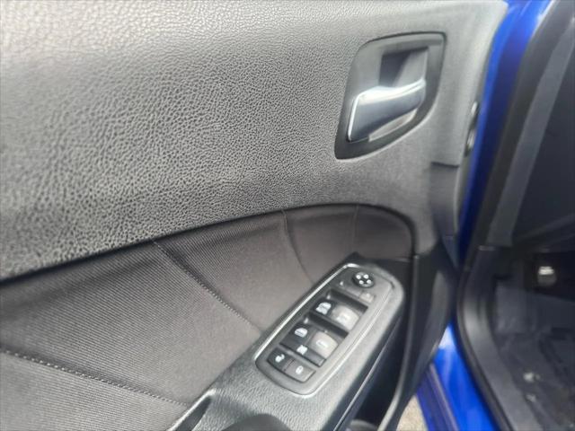 2018 Dodge Charger GT AWD