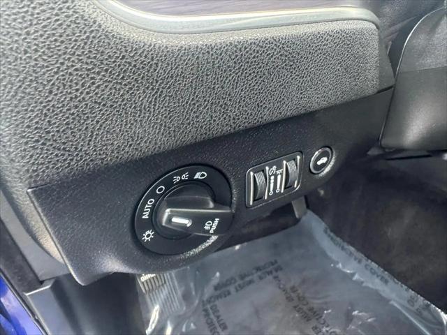 2018 Dodge Charger GT AWD
