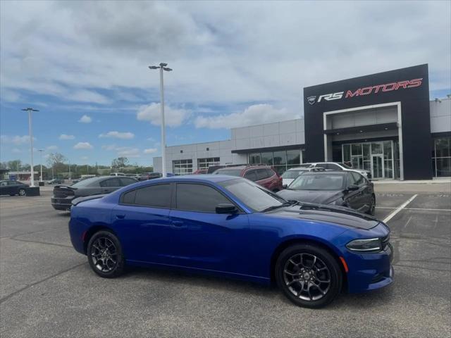 2018 Dodge Charger GT AWD for sale in Indianapolis, IN