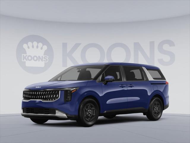 2026 Kia Carnival MPV LXS for sale in Woodbridge, VA