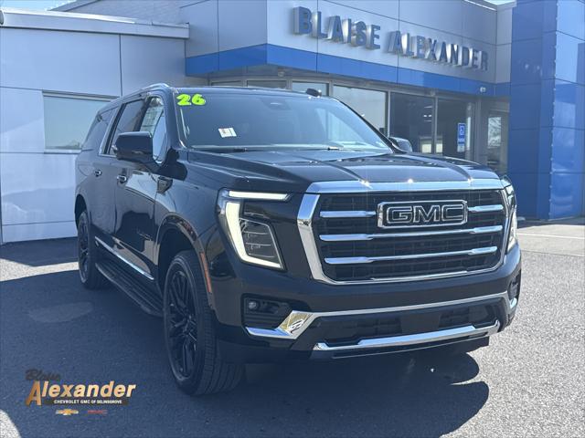 2026 GMC Yukon XL 4WD Elevation for sale in SELINSGROVE, PA