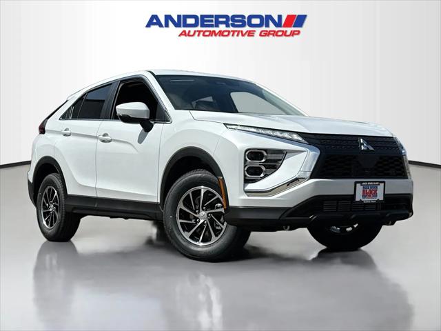 2026 Mitsubishi Eclipse Cross ES S-AWC for sale in Rockford, IL