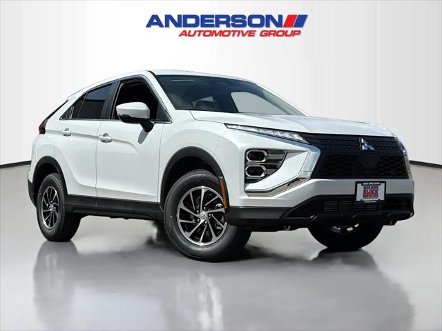 2026 Mitsubishi Eclipse Cross ES S-AWC for sale in Rockford, IL