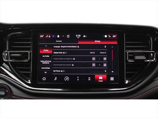 2024 Dodge Durango GT Plus AWD