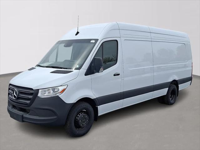 2024 Mercedes-Benz Sprinter 3500XD High Roof 4-Cyl Diesel HO for sale in East Petersburg, PA