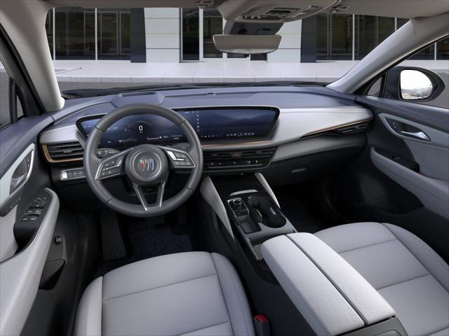 2026 Buick Envision Avenir AWD