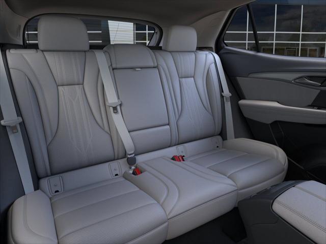 2026 Buick Envision Avenir AWD