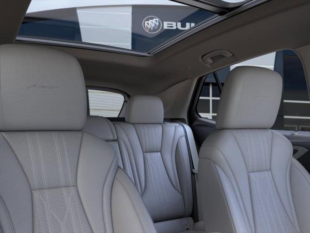 2026 Buick Envision Avenir AWD