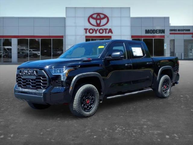 2026 Toyota Tundra TRD Pro Hybrid CrewMax 5.5' Bed for sale in Asheboro, NC