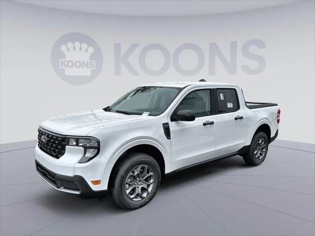 2026 Ford Maverick XLT for sale in Woodbridge, VA