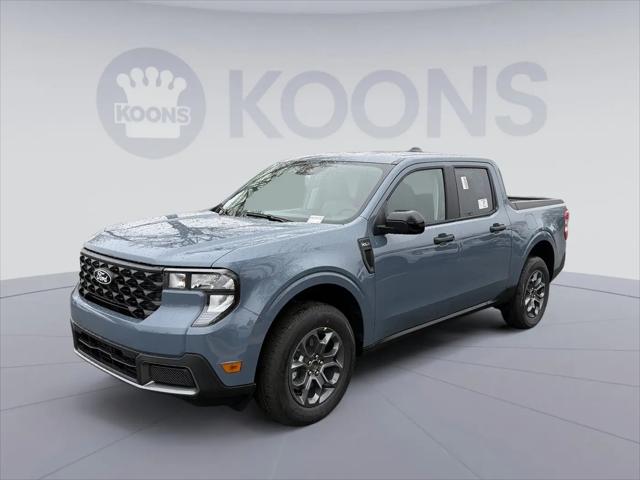 2026 Ford Maverick XLT for sale in Woodbridge, VA