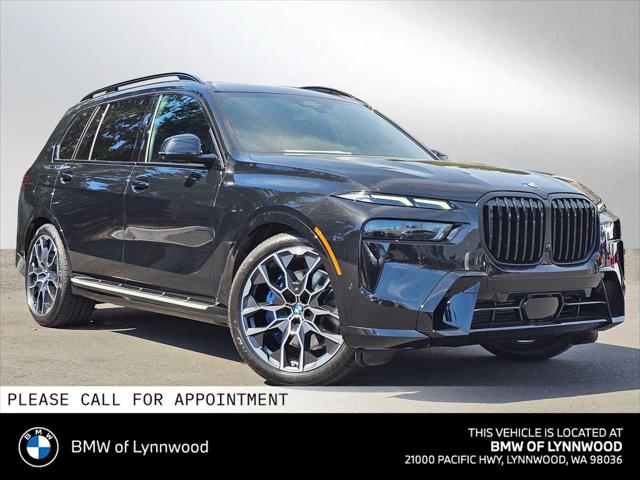 2026 BMW X7 xDrive40i for sale in Lynnwood, WA