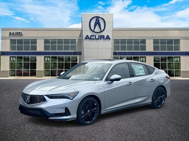 2026 Acura Integra FWD A-Spec with Technology for sale in Wexford, PA