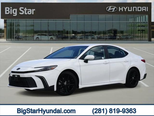 2025 Toyota Camry SE for sale in Friendswood, TX