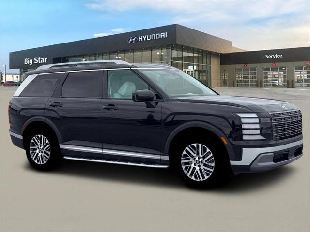 2026 Hyundai Palisade SEL 7P