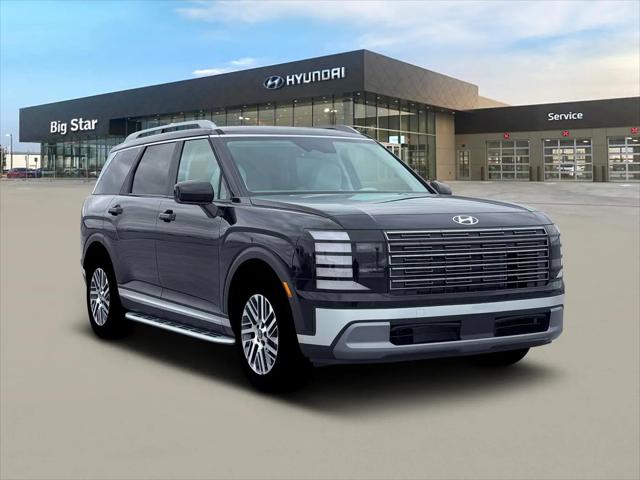 2026 Hyundai Palisade SEL 7P