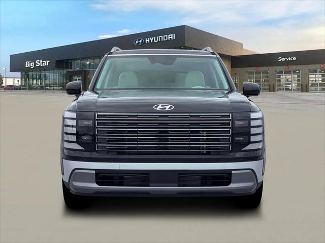 2026 Hyundai Palisade SEL 7P