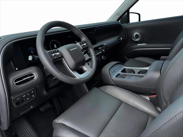 2026 Hyundai Palisade SEL 7P
