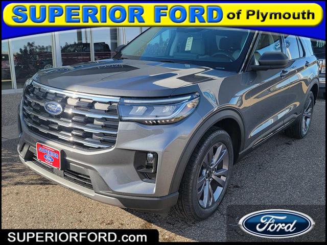 2026 Ford Explorer Unknown for sale in Plymouth, MN