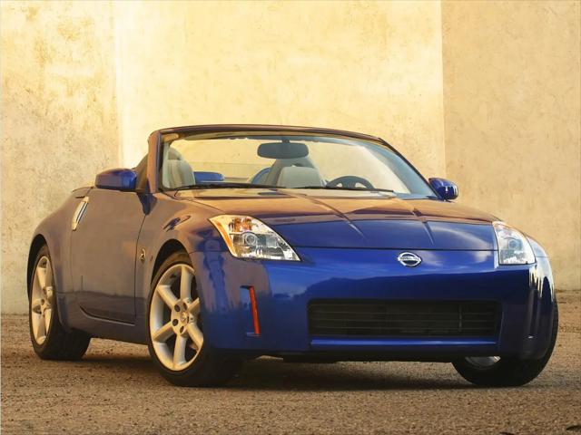 2004 Nissan 350Z Enthusiast for sale in Sanford, NC
