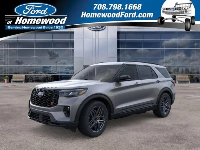 2026 Ford Explorer ST for sale in Homewood, IL