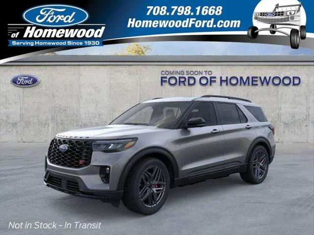 2026 Ford Explorer ST for sale in Homewood, IL