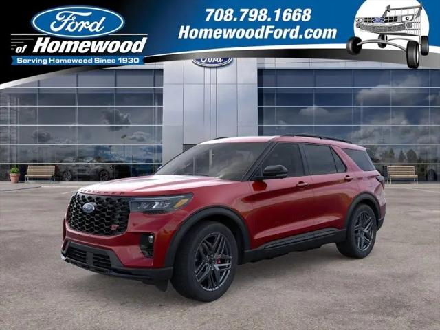 2026 Ford Explorer ST for sale in Homewood, IL