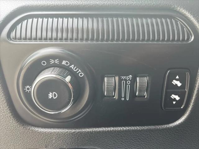 2024 Jeep Wagoneer Series III 4x4