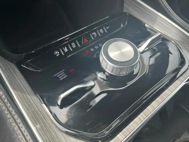 2024 Jeep Wagoneer Series III 4x4