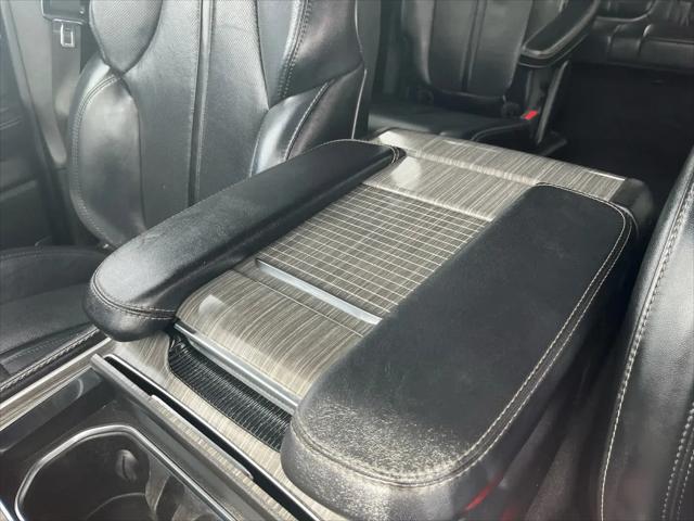 2024 Jeep Wagoneer Series III 4x4