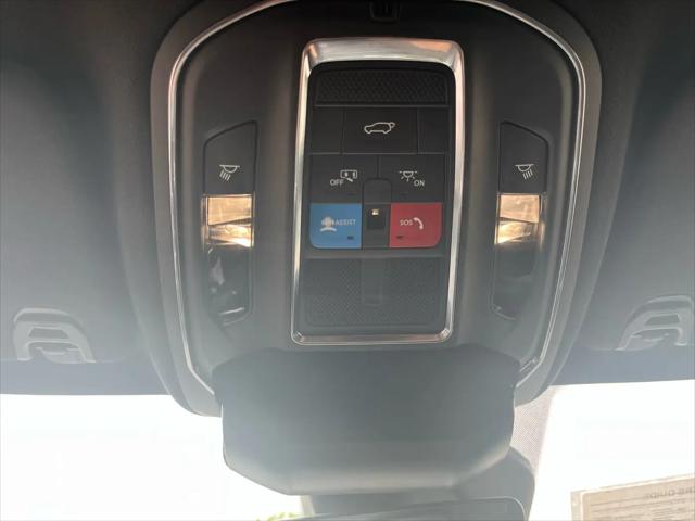 2024 Jeep Wagoneer Series III 4x4