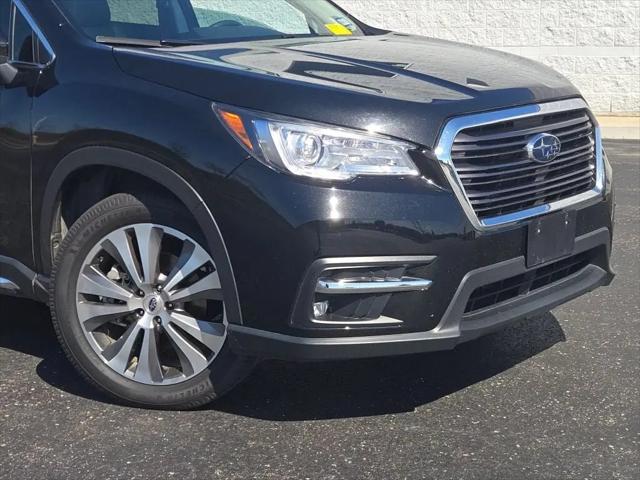 2022 Subaru Ascent Limited