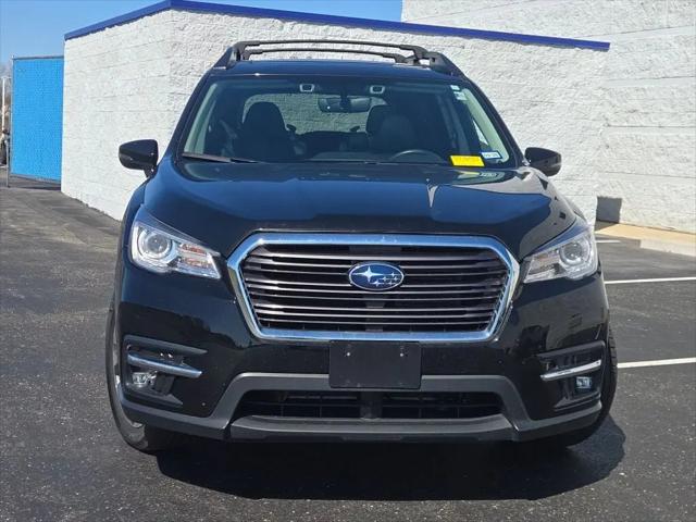 2022 Subaru Ascent Limited