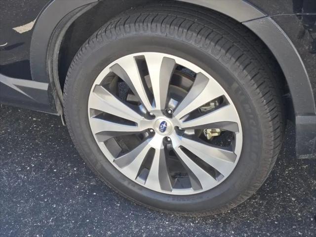 2022 Subaru Ascent Limited