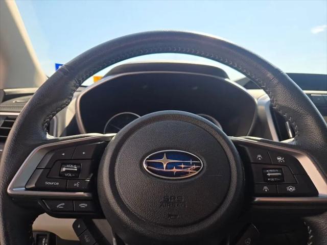 2022 Subaru Ascent Limited