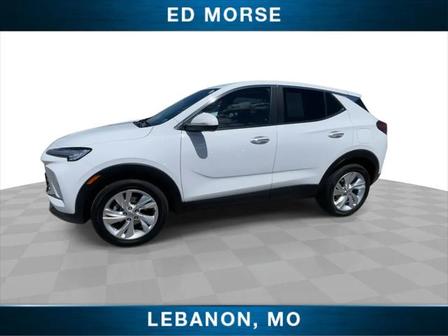 2025 Buick Encore GX Preferred AWD