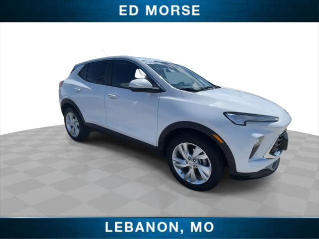 2025 Buick Encore GX Preferred AWD